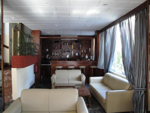 הרקליון Evans Hotel מראה חיצוני תמונה
