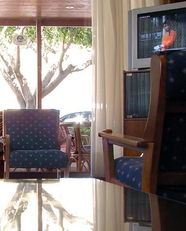 הרקליון Evans Hotel מראה חיצוני תמונה