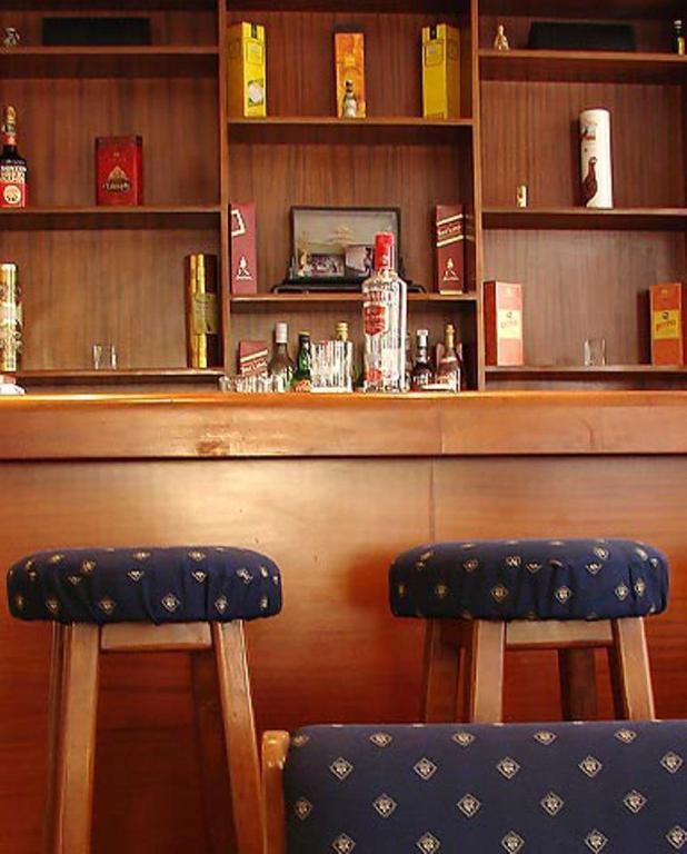הרקליון Evans Hotel מראה חיצוני תמונה
