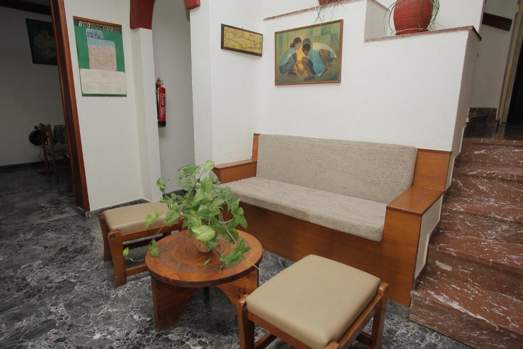 הרקליון Evans Hotel מראה חיצוני תמונה