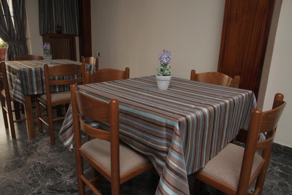 הרקליון Evans Hotel מראה חיצוני תמונה