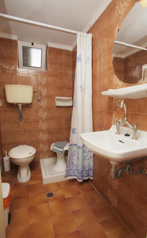 הרקליון Evans Hotel מראה חיצוני תמונה