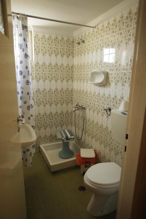 הרקליון Evans Hotel מראה חיצוני תמונה